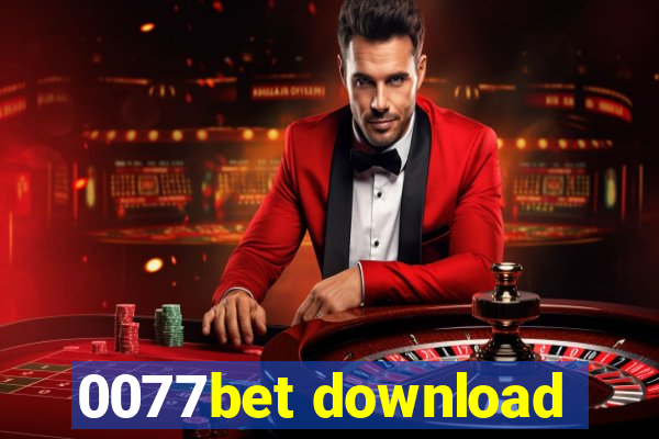 0077bet download